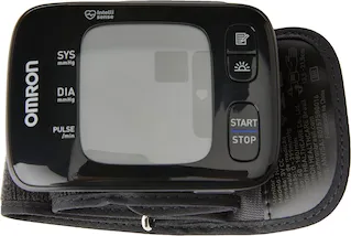 monitor pressao omron hem-6232t