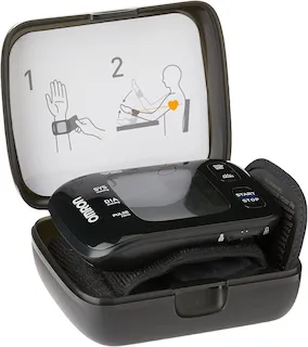 monitor pressao omron hem-6232t