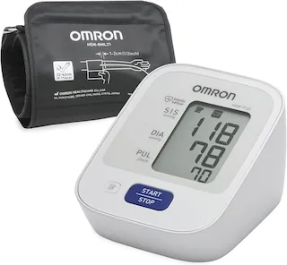 monitor pressao omron hem-7122