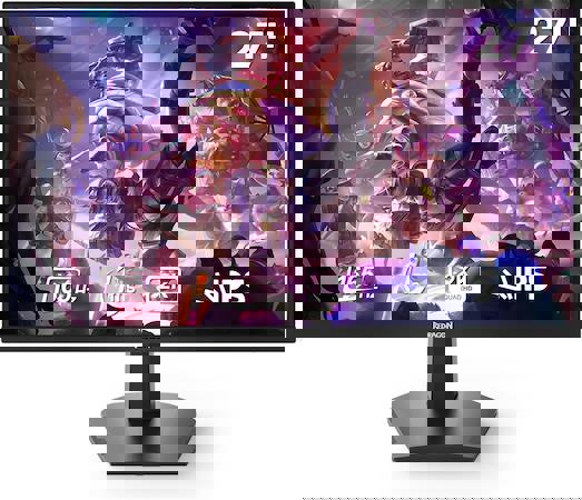 monitor redragon opal ii