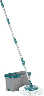 mop giratorio flash limp 7504