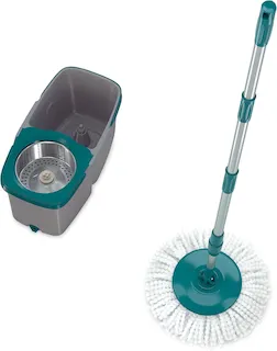 mop giratorio flash limp 7504