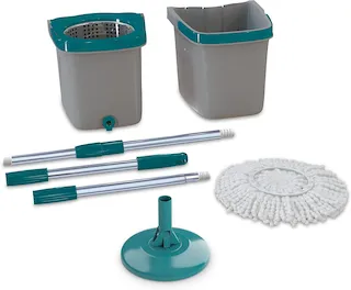 mop giratorio flash limp 7504