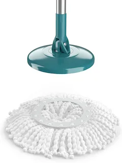 mop giratorio flash limp fit