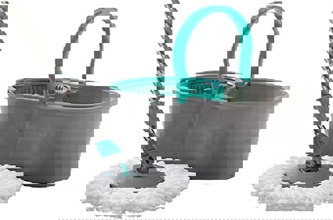 mop paramount pratic limp