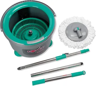 mop twister bettanin novica