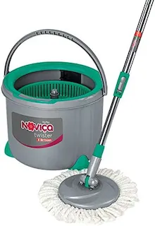 mop twister bettanin novica