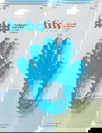 mordedor buba maozinha