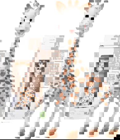 mordedor girafa sophie