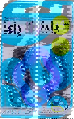 mordedor lolly clean flex