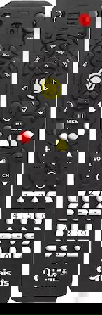 mordedor pais & filhos controle