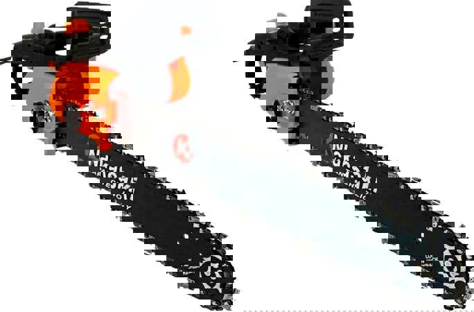 motoserra elétrica knakasaki