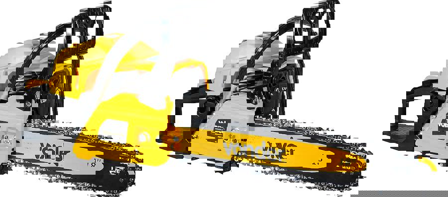 motosserra gasolina vonder