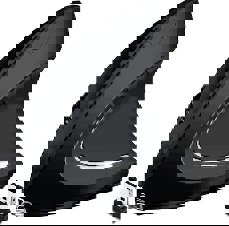 mouse ergonômico shoplease