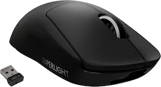 mouse gamer logitech g pro x