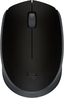 mouse logitech m170
