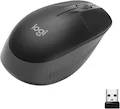 mouse logitech m190