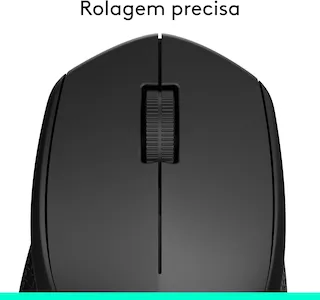 mouse logitech m280