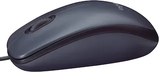 mouse logitech m90