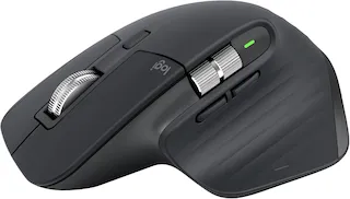 mouse logitech mx master 3s