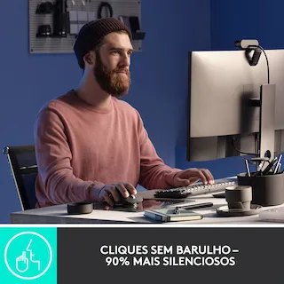 mouse logitech mx master 3s