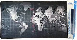 mouse pad exbom mp7035c