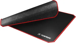 mouse pad fortrek mpg-101