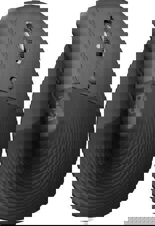 mouse vertical logitech lift