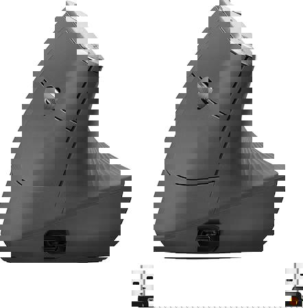 mouse vertical logitech mx