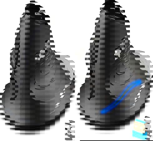 mouse vertical zelotes