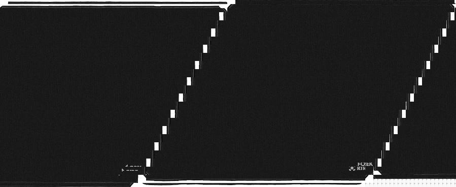 mousepad gamer fortrek mpg-103