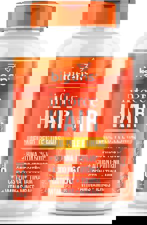 multivitamínico inforce biogens