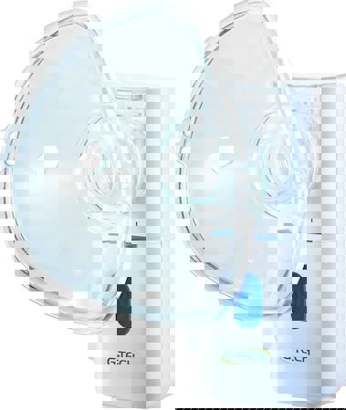 nebulizador g-tech nebmesh2