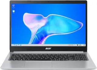 notebook acer aspire5