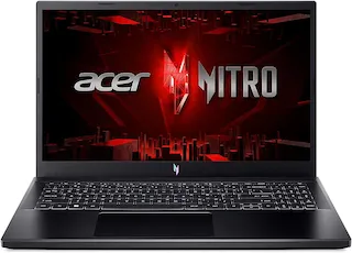 notebook acer gaming