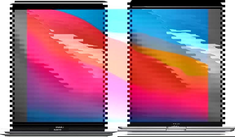 notebook apple macbook air