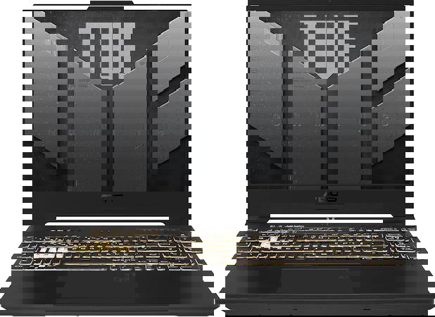 notebook asus tuf gaming f15