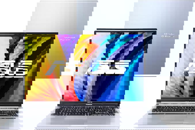 notebook asus vivobook 15