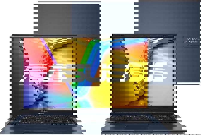 notebook asus vivobook 15