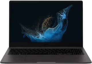 notebook samsung galaxy book2