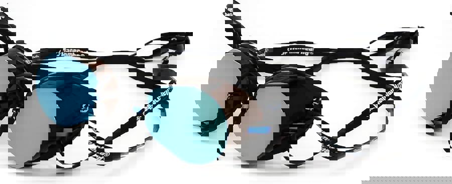 óculos natação hammerhead pro