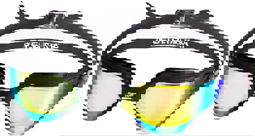 óculos natação leader pro