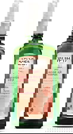 óleo antiestrias weleda