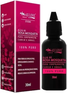 oleo max love j1926