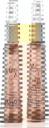 óleo reparador amend