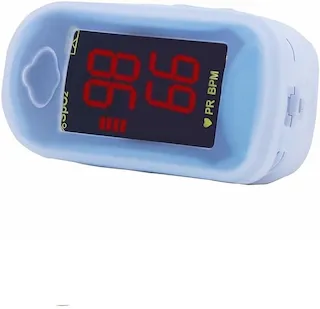 oximetro g-tech digital