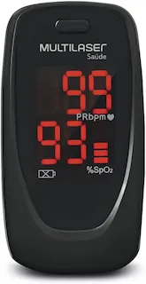 oximetro multilaser hc023