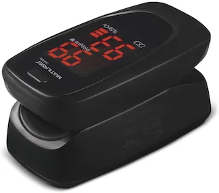oximetro multilaser hc023