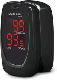 oximetro multilaser hc023