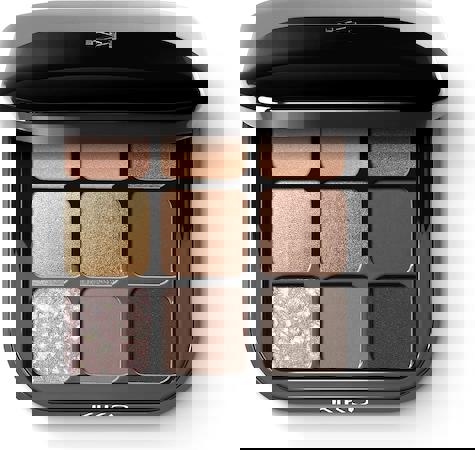 paleta de sombras kiko milano